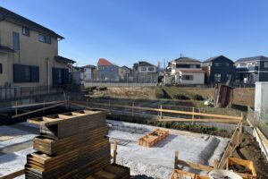 青梅木野下2丁目　新築戸建 画像1