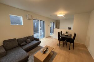 瑞穂町殿ヶ谷　新築戸建　 画像6