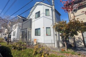 日の出町平井 中古戸建 日の出町平井 中古戸建