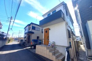 日の出町平井　中古戸建 画像3