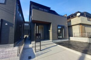 あきる野市五日市 新築戸建! あきる野市五日市 新築戸建!