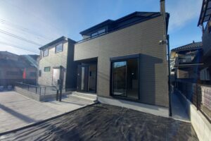 あきる野市五日市　新築戸建！ 画像3