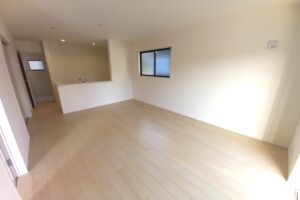 あきる野市五日市　新築戸建！ 画像5