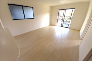 あきる野市五日市　新築戸建！ 画像7