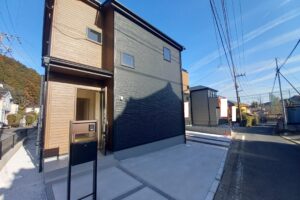 あきる野市五日市　新築戸建！ 画像16