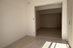 収納(寝室)