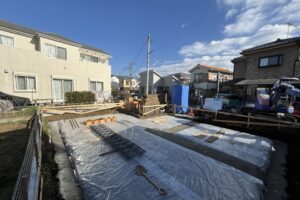 青梅木野下2丁目　新築戸建 画像4