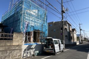 羽村市栄町1丁目 新築戸建 羽村市栄町1丁目 新築戸建