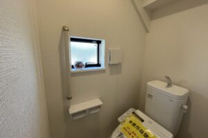 青梅市新町4丁目　新築一戸建 画像12