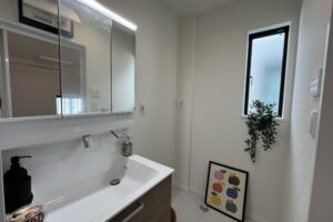 青梅市新町4丁目　新築一戸建 画像11