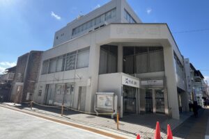 きらぼし銀行青梅支店 きらぼし銀行青梅支店