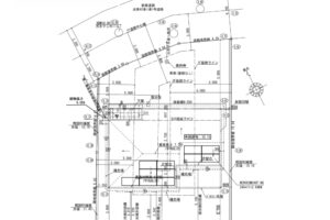 畑中2丁目　新築戸建　全1棟 画像1