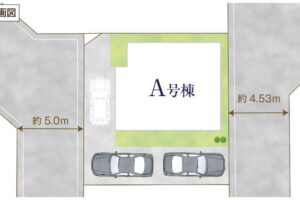 青梅市新町9丁目 新築戸建 画像16 青梅市新町9丁目 新築戸建 画像16