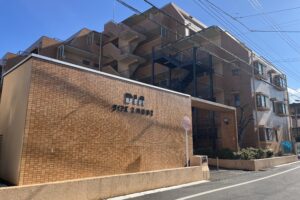 ダイアパレス河辺第二 ダイアパレス河辺第二