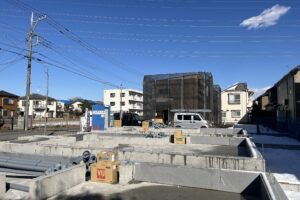 新築一戸建 青梅市今寺4丁目 新築一戸建 青梅市今寺4丁目