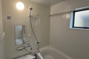 参考設備(風呂) 参考設備(風呂)