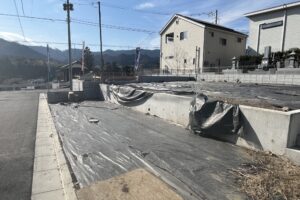 2号区(外観) 2号区(外観)