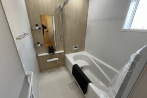 瑞穂町殿ヶ谷　新築戸建　 画像9