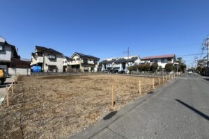 青梅市大門3丁目 画像1