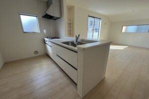 参考設備(キッチン) 参考設備(キッチン)