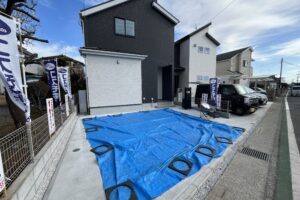 瑞穂町殿ヶ谷 新築戸建 瑞穂町殿ヶ谷 新築戸建