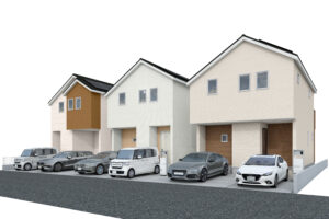 新築一戸建　青梅市今寺４丁目 画像18