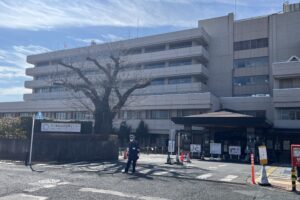 市立青梅総合医療センター