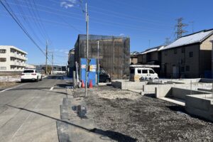 新築一戸建　青梅市今寺４丁目 画像4