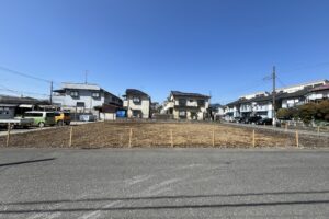 青梅市大門3丁目