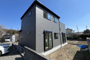 新築一戸建 青梅市畑中2丁目 新築一戸建 青梅市畑中2丁目