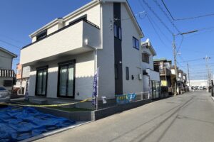 青梅市新町9丁目 新築戸建 青梅市新町9丁目 新築戸建