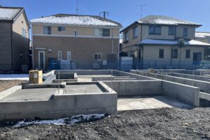 新築一戸建　青梅市今寺４丁目 画像5