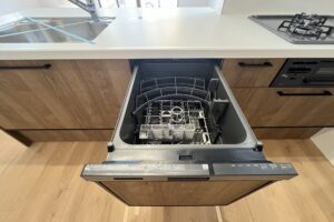 食洗機付(キッチン)