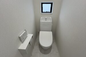 青梅市河辺7丁目　新築戸建　 画像19