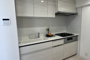 LIXILシステムキッチン(キッチン)