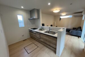 瑞穂町殿ヶ谷　新築戸建　 画像7