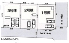 瑞穂町むさし野第2 新築一戸建 画像6 瑞穂町むさし野第2 新築一戸建 画像6