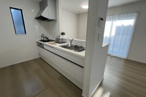 (キッチン) (キッチン)