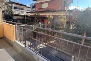 専用庭約12.60㎡(外観)