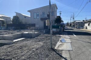 新築一戸建　青梅市今寺４丁目 画像3