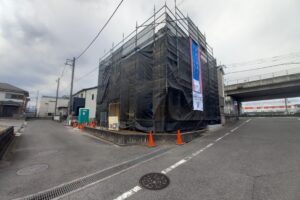 新築一戸建て 青梅市新町6丁目