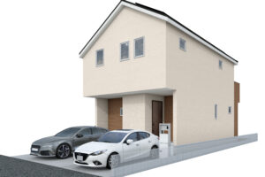 新築一戸建　青梅市今寺４丁目 画像15