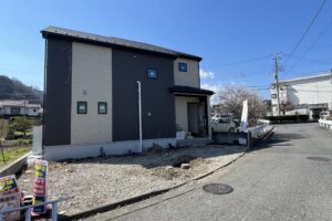 新築一戸建 青梅市畑中2丁目  