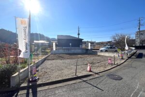 畑中2丁目 新築戸建 全1棟