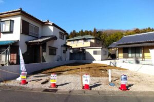 今井1丁目 新築戸建 全1棟