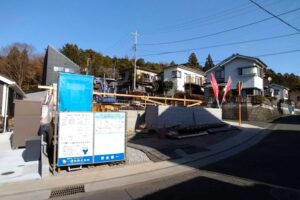 青梅市今井1丁目　新築戸建　 画像4