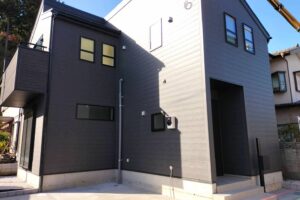 日の出町平井 新築戸建 全1棟